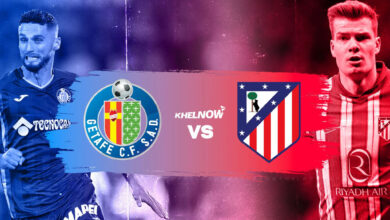 Prediksi Atletico Madrid vs Getafe di La Liga Spanyol, Laga Tandang 24 November Pukul 00.30 WIB
