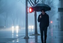 Prediksi Cuaca 16 November 2025: Waspada Hujan Lebat di Sejumlah Wilayah Indonesia