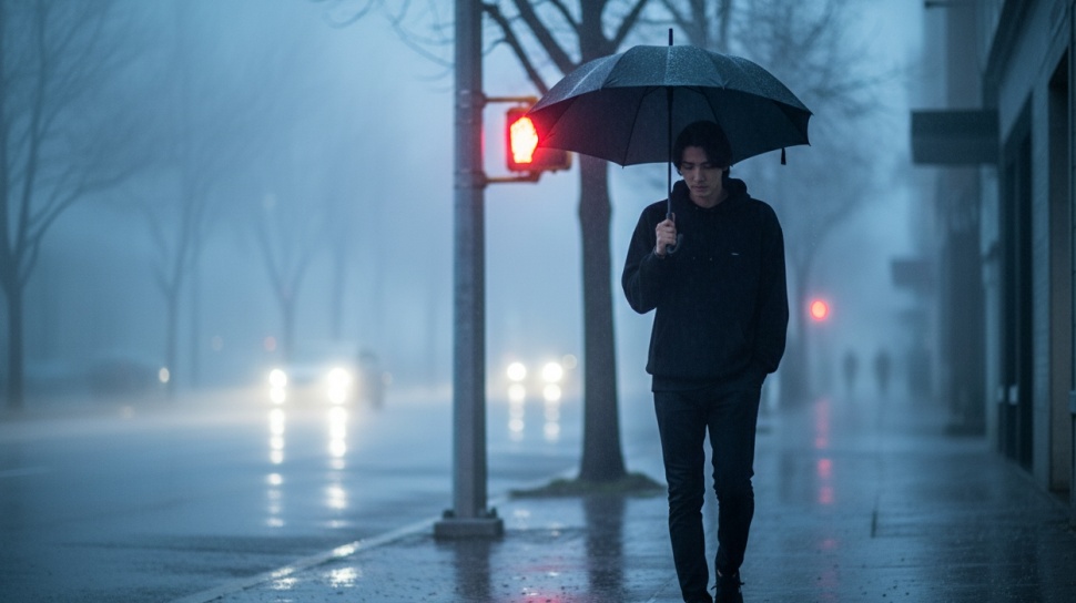 Prediksi Cuaca 16 November 2025: Waspada Hujan Lebat di Sejumlah Wilayah Indonesia