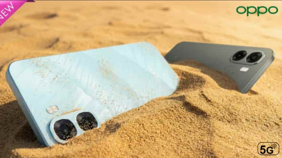 Prediksi Konfigurasi Memori dan Harga Oppo A6x 5G dengan Chip Dimensity Unggulan