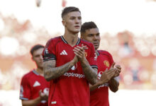 Prediksi Manchester United vs Crystal Palace: Head to Head, Susunan Pemain, dan Analisis Terbaru