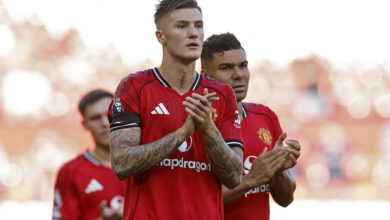 Prediksi Manchester United vs Crystal Palace: Head to Head, Susunan Pemain, dan Analisis Terbaru