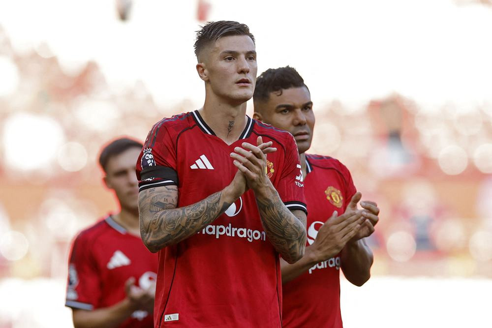 Prediksi Manchester United vs Crystal Palace: Head to Head, Susunan Pemain, dan Analisis Terbaru