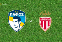 Prediksi Pafos vs Monaco: Analisis Jelang Pertandingan Liga Champions Fase Grup