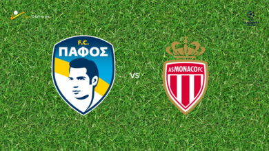 Prediksi Pafos vs Monaco: Analisis Jelang Pertandingan Liga Champions Fase Grup