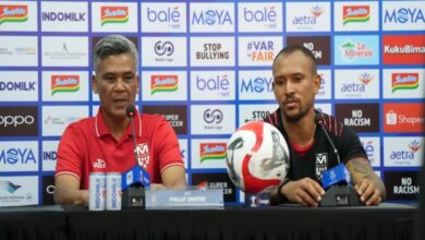 Prediksi Persita vs Malut United FC: Pendekar Cisadane Siap Tampil Maksimal Hadapi Laskar Kie Raha