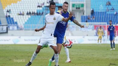 Prediksi Skor Bhayangkara FC vs Bali United: Analisis Head to Head & Susunan Pemain Terbaru