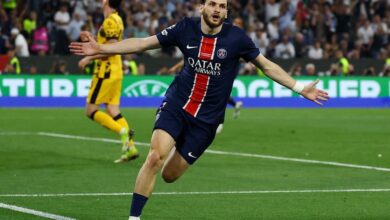 Prediksi Skor PSG vs Bayern Munchen: Head to Head, Susunan Pemain & Analisis Lengkap