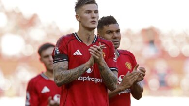 Prediksi Skor Tottenham vs Manchester United: Analisis Head to Head & Susunan Pemain Terbaru