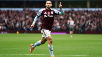 Prediksi Susunan Pemain Aston Villa vs Leeds: Lineup dan Berita Tim Terbaru