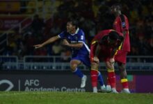 Prediksi Susunan Pemain Lion City Sailors vs Persib Bandung Malam Ini 26 November 2025