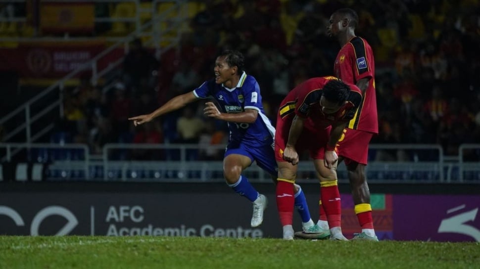 Prediksi Susunan Pemain Lion City Sailors vs Persib Bandung Malam Ini 26 November 2025