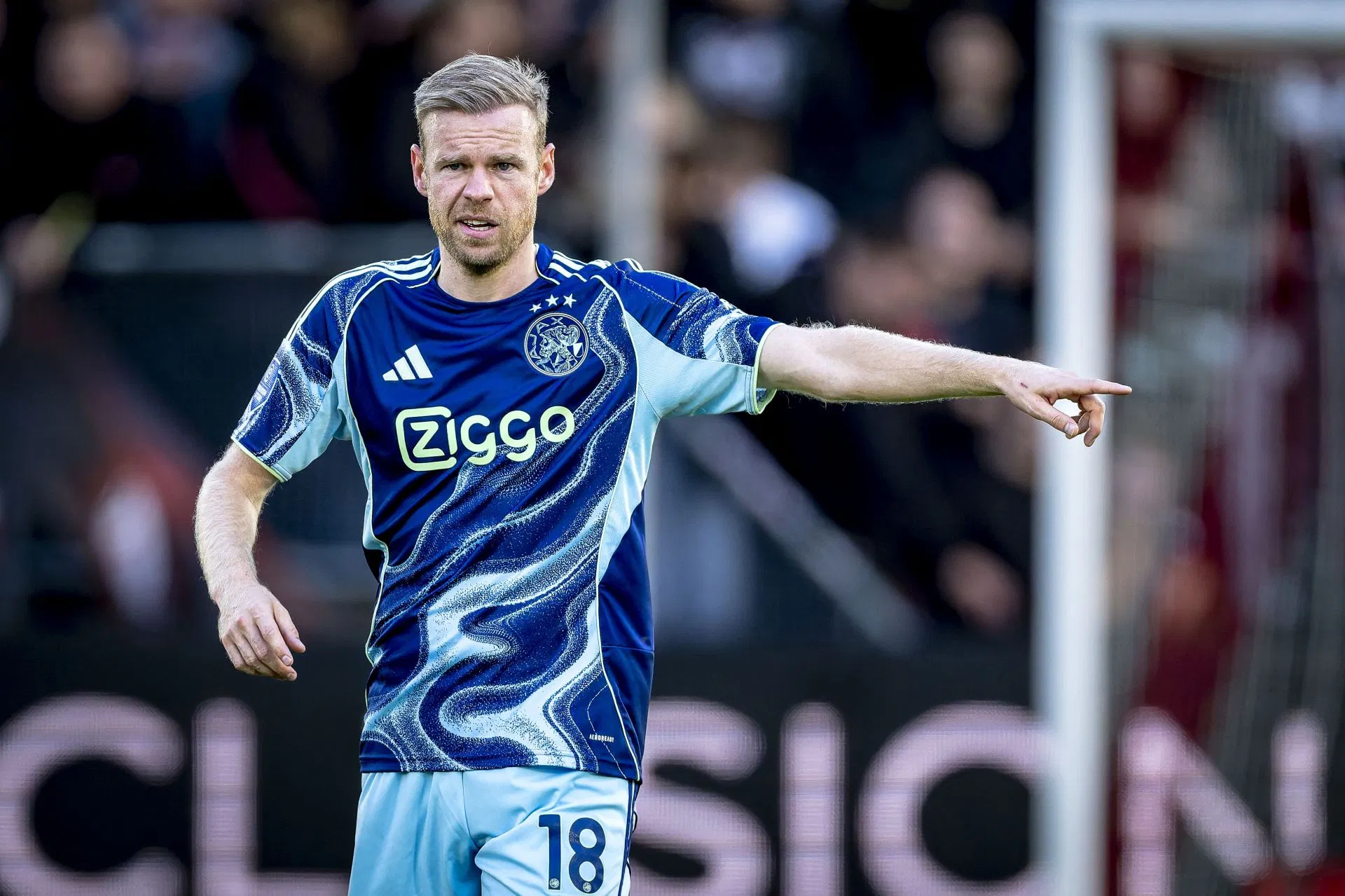 Prediksi dan Tips Taruhan AFC Ajax Amsterdam vs Excelsior: Analisis Jelang Pertandingan