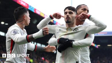 Premier League LIVE: Burnley vs Chelsea - Skor, Hasil, dan Update Pertandingan Terbaru