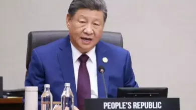 Presiden Xi Jinping Umumkan Shenzhen Jadi Tuan Rumah APEC 2026 secara Resmi