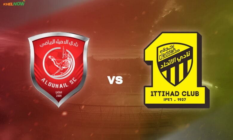 Preview Al Duhail vs Al Ittihad: Prediksi, Susunan Pemain, Tips Taruhan & Peluang Terbaru