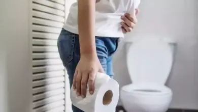 Pria Meninggal Akibat Usus Tersumbat Tinja 9 Kg, Waspadai Gejalanya