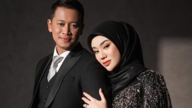 Profil Alexander Assad, Suami Clara Shinta yang Diterpa Isu Perceraian Setelah 2 Bulan Menikah