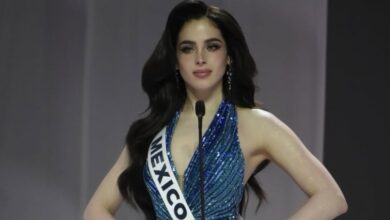 Profil Fatima Bosch, Miss Meksiko 2025 yang Walk Out Usai Dihina 'Bodoh' di Panggung Kontes