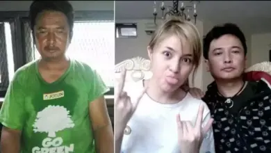 Profil Lengkap Irwan Yusuf, Ayah Marshanda yang Meninggal Dunia Hari Ini: Fakta dan Riwayat Hidup