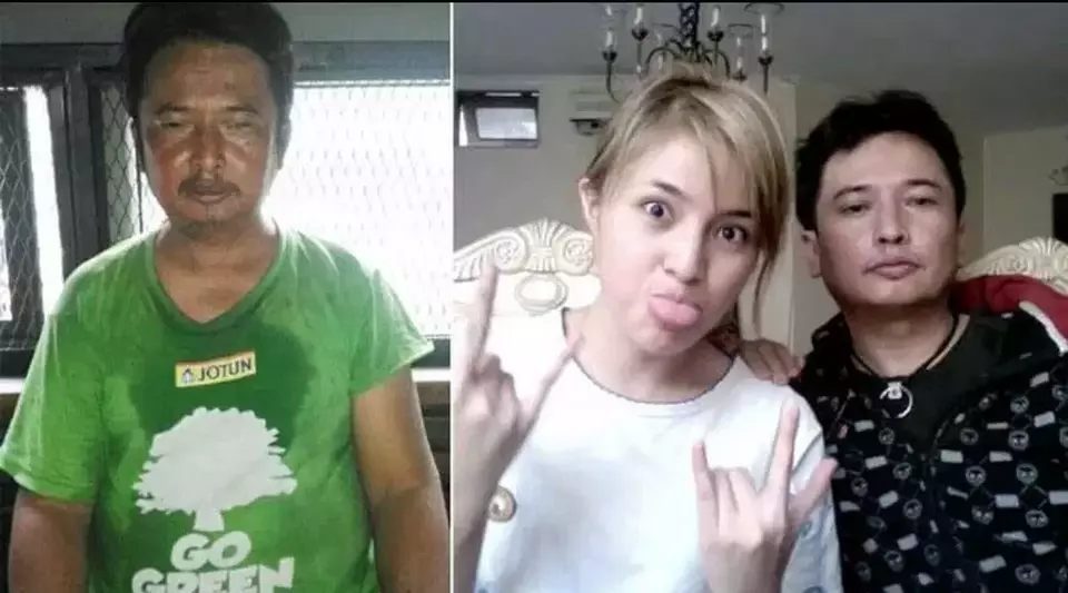 Profil Lengkap Irwan Yusuf, Ayah Marshanda yang Meninggal Dunia Hari Ini: Fakta dan Riwayat Hidup