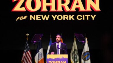 Profil Pendidikan Zohran Mamdani: Wali Kota Muslim Pertama New York yang Menginspirasi