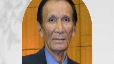 Profil Ronny Pasla: Mantan Kiper Timnas Indonesia dengan Segudang Gelar Prestasi