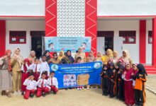 Program Cek Kesehatan Gratis Digelar di 7 Kecamatan Wilayah Delineasi IKN Tahun 2024
