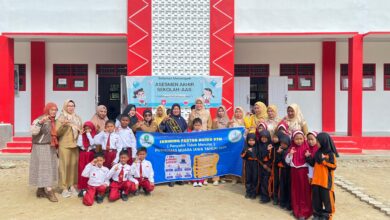 Program Cek Kesehatan Gratis Digelar di 7 Kecamatan Wilayah Delineasi IKN Tahun 2024