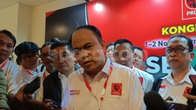 Projo Tetapkan 5 Resolusi, Kawal Prabowo hingga 2029 dan Dukung Indonesia Emas 2045