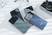 Promo Black Friday DOOGEE Note 56 Plus: Diskon Besar dan Bonus Paket Tambahan Gratis