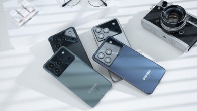 Promo Black Friday DOOGEE Note 56 Plus: Diskon Besar dan Bonus Paket Tambahan Gratis