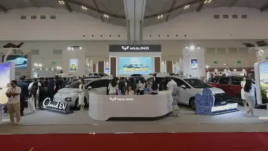 Promo Wuling GJAW 2025: Bunga 0 Persen dan Cicilan Mulai Rp2 Jutaan untuk Konsumen