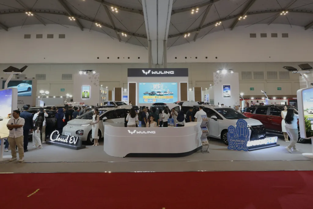 Promo Wuling GJAW 2025: Bunga 0 Persen dan Cicilan Mulai Rp2 Jutaan untuk Konsumen