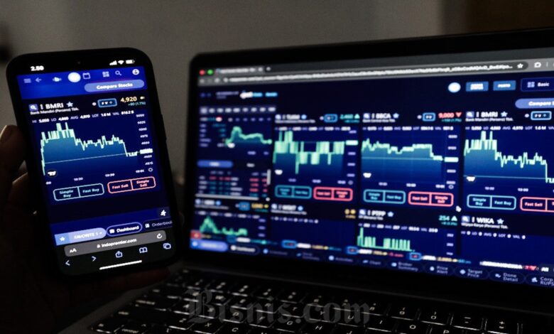 Prospek Rights Issue Jumbo INET yang Cum-right Pekan Ini: Peluang dan Risiko Investor