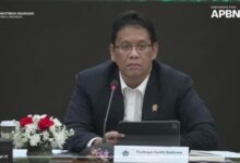 Purbaya Ungkap Penyebab Pajak Rendah, Ekonomi Indonesia Lesu Sejak Awal 2024