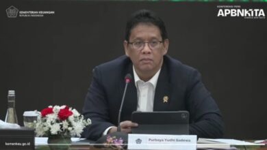 Purbaya Ungkap Penyebab Pajak Rendah, Ekonomi Indonesia Lesu Sejak Awal 2024
