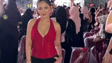 Rachel Vennya Tegas Bantah Isu Sebar Kabar Erika Hamil di Luar Nikah, Ini Faktanya