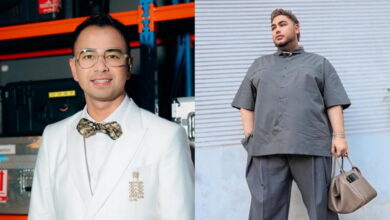 Raffi Ahmad Beli Tas Mewah Ivan Gunawan untuk Donasi Masjid di Jepang, Ini Faktanya!