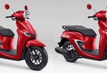Rahasia Cat Motor Honda: Tetap Kinclong, Tahan Lama, dan Selalu Terlihat Baru Menurut Pakar