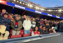 Rating Pemain Barcelona Usai Kalah dari Chelsea: Lini Belakang Rapuh, Lini Depan Tumpul