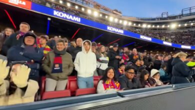 Rating Pemain Barcelona Usai Kalah dari Chelsea: Lini Belakang Rapuh, Lini Depan Tumpul