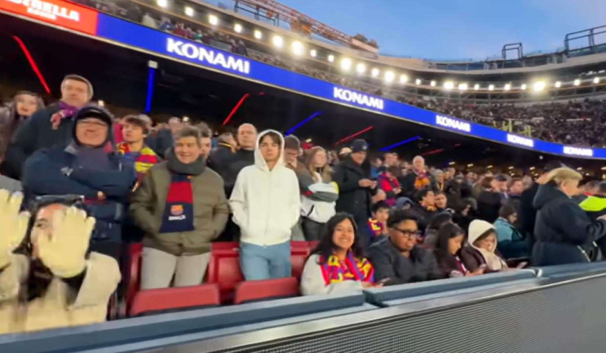 Rating Pemain Barcelona Usai Kalah dari Chelsea: Lini Belakang Rapuh, Lini Depan Tumpul