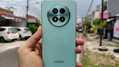 Realme 13 5G Resmi Hadir, Andalkan MediaTek Dimensity 6300 dan Fitur Canggih