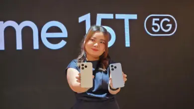 Realme 15T 5G Resmi Hadir di Indonesia, Baterai 7000mAh Harga Mulai Rp 3 Jutaan
