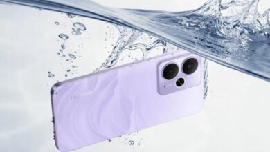 Realme 15T: HP Mid Range dengan Baterai Tahan Lama, Fitur Unggulan di Kelasnya