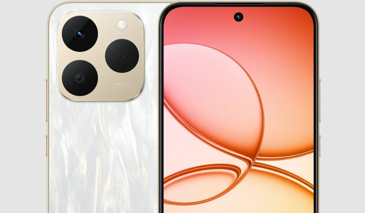 Realme 15T Resmi Dirilis, Hadir dengan Baterai Besar dan Fitur Unggulan untuk Pengguna Aktif