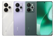 Realme 16 Pro: Desain dan Spesifikasi Lengkap Terungkap melalui TENAA dan MIIT