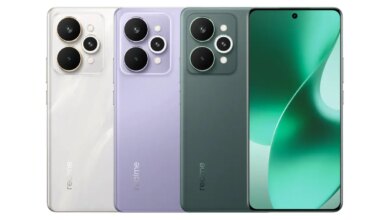 Realme 16 Pro: Desain dan Spesifikasi Lengkap Terungkap melalui TENAA dan MIIT
