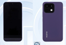 Realme 16 Pro+ Ungkap Spesifikasi RAM, Storage, dan Warna; Gambar Realme 16 Pro Bocor